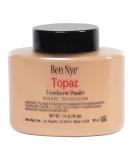 Ben Nye Topaz Face Powder - Buy Online on GoSupps.com