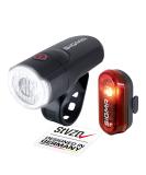 SIGMA SPORT Unisex Adult Aura 30 / Curve Black Uni Single - Buy Online on GoSupps.com