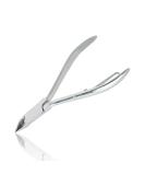 Titania Nailhautplane 10cm | Premium Stainless Steel Skin Tongs for Manicure & Pedicure - Extra Fine & Sharp Cutter - Buy Online on GoSupps.com