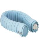 ARTIBETTER U Shaped Hot Water Bag with Knitted Cover for Shoulder Pain Relief - Buy Online on GoSupps.com