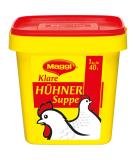 Maggi Clear Chicken Soup - Instant Soluble 1kg (1 Pack) | International Shipping - Buy Online on GoSupps.com