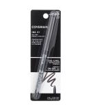 CoverGirl Ink It! Perfect Point Plus Eyeliner Charcoal Ink 250 - Pack of 2 - Buy Online on GoSupps.com