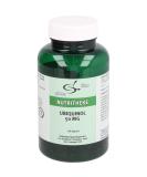 Buy Ubiquinol 50 mg Capsules - Premium Antioxidant for Heart & Energy Support - International Shipping Available - Buy Online on GoSupps.com