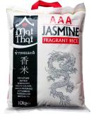 AAA Mai Thai Jasmine Fragrant Rice I 10KG - Buy Online on GoSupps.com