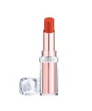 L'Oreal Paris Lipstick Balm-In-Lipstick | Hydrating & Smoothing | Natural-Looking Shine | Glow Paradise 244 Apricot Desire | 3.8g - Buy Online on GoSupps.com