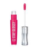 Rimmel Stay Glossy 6HR Lip Gloss - The Future is Pink 0.18 Fl Oz (Pack of 1) - Buy Online on GoSupps.com