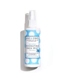 Spots & Stripes Hydrating Face Mist 97% Natural with Hyaluronic Acid, Aloe Vera & Cucumber (125ml) - Teen Moisturizing Spray for Blemish-free Skin - Buy Online on GoSupps.com