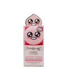 Buy The Creme Shop Macaron Lip Balm - Shea Butter & Vitamin E - Moisturizing Lip Care - APEACH (Peach Milk Tea) - International Shipping - Buy Online on GoSupps.com