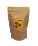 Virgin Ceremonial Cacao Paste 500g: Pure Whole Bean Cacao | Ethically Sourced Premium Chocolate - Vegan, Gluten & GMO Free - Buy Online on GoSupps.com