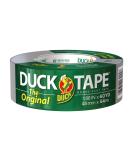 The Original Duck Brand 394475 Duct Tape 1-Pack 1.88 Inch x 60 Yard Silver - Buy Online on GoSupps.com