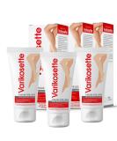 Buy Cream 2 + 1 - Effective Treatment for Superficial Varicose Veins | International Shipping Available - Buy Online on GoSupps.com