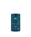 Kinetica PreFuel Pre Workout 5.9g Amino Acids & 2.3g BCAA's per Serving 30 Servings Berry 300g - Buy Online on GoSupps.com