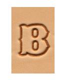 Tandy Leather Craftool 1 Standard Alphabet Set 8132-00 - 25mm - Shop Now - Buy Online on GoSupps.com