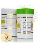 All-Natural Rice & Papaya Enzyme Powder - Daily Exfoliant for Pore Purifying Anti-Aging & Skin Renewal Madagascar Vanilla 2.1 oz - International Shipping Available - Buy Online on GoSupps.com