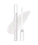 FOCALLURE Glittering Liquid Eyeshadow - High-Impact, Long Lasting, Quick-Drying, Crease Resistant - 01 Gray Lily - Buy Online on GoSupps.com