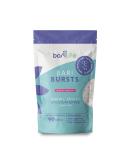 Bari Life BariBurst Calcium Citrate Soft Chews for Gastric Bypass, Sleeve & Switch (Watermelon) - Buy Online on GoSupps.com
