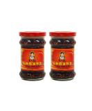 Laoganma Crispy Chilli in Oil (Pack of 2) by CNMART - Buy Online on GoSupps.com