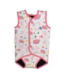 Splash About Baby Wrap Wetsuit Forest Walk 6-18 Months | Shop Now - Buy Online on GoSupps.com