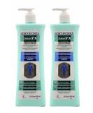 Goicoechea DiabetTX Set of 2 Foot and Body Skin Cream - Pies y Cuerpo - Buy Online on GoSupps.com