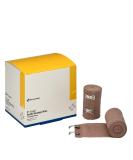 First Aid Only J616 Elastic Bandage 3 x 5 Yd - 12 Box | International Shipping Available - Buy Online on GoSupps.com