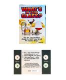 Date Rape Drug Detection Kit - Ensure Safety with Easy Testing - Buy Online on GoSupps.com