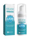 Teethaid Mouthwash & Foam Toothpaste | Fluoride-Free Oral Care & Teeth Whitening Booster for Fresh Breath - International Shipping Available - Buy Online on GoSupps.com