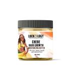 Lockology Chebe Hair Growth Butter - Chebe Powder Infused Hair Grease from Chad - Buy Online on GoSupps.com