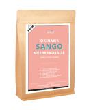 Sango Sea Coral Powder from Okinawa 800g (9 months) Natural 2:1 Magnesium Calcium - Buy Online on GoSupps.com