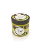 Tropical Fruits Sugar Scrub Exfoliating Body Scrub For Smoother Healthier Skin Coconut & Lime 1 x 550g 550 g (Pack of 1) - Buy Online on GoSupps.com