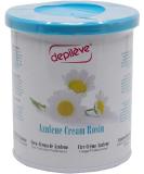 Buy Depileve Azulen Cream Rosin Wax Can 800g - Best for Smooth Waxing | International Shipping Available - Buy Online on GoSupps.com