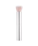 RMS Beauty Skin2Skin Blush Brush - Dual Technology & Ultra-Soft Bristles Ensure Right Amount of Color for Makeup Application - Made with Synthetic Fibers, Vegan & Cruelty-Free (1 Count) - Buy Online on GoSupps.com