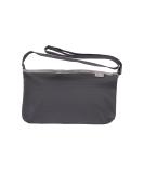 Buy Mastectomy Drainage Pouch & Shower Support - Adjustable Comfort Dark Grey Mesh Bag - Buy Online on GoSupps.com