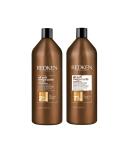 Redken All Soft Mega Curls Shampoo & Conditioner Set | Moisturizing for Curly & Coily Hair | With Aloe Vera | 33.8 Fl. Oz (Pack of 2) - Buy Online on GoSupps.com