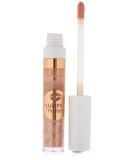 Buy Essence Clumsy Nudes Lip Gloss No. 08 My Big Moment - Vegan Glossy & Shimmering 4.5ml | Clean Beauty - Buy Online on GoSupps.com