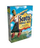 Scott's Porage Oats Original 1Kg - Pack of 2  2.2 Pound - (Pack of 2) | High-Quality Scottish Oats for Breakfast - Buy Online on GoSupps.com