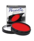 Mehron paradise make -up aq face and body color (40 g) - black light reactive - make -up for face body and hair (vulcan) - Buy Online on GoSupps.com