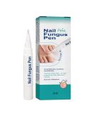 Fungal Nail Serum Pen with Tea Tree Oil and Aloe - Extra Strong Treatment for Toenails and Fingernails - Improve Damaged Nails - 1PCS - Buy Online on GoSupps.com