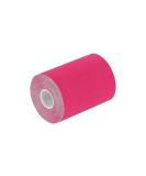 SLEEFS Pink Turf Tape - Ultra Sticky Waterproof Athletic Tape for Football | Extra Wide Kinesiology Tape - Buy Online on GoSupps.com