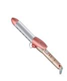 INFINITIPRO BY CONAIR 1 1/4-Inch Titanium Ceramic Curling Iron for Frizz Free Loose Curls on Medium to Long Hair - Buy Online on GoSupps.com