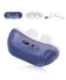 Anti Snoring Devices - Effective Snoring Solution for Men & Women | Adjustable & Breathable | All Nose Shapes - Shop Now - Buy Online on GoSupps.com