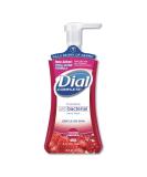Buy Dial Professional Antimicrobial Foaming Hand Soap - Power Berries 7.5 oz Pump Bottle (8/Carton) - Best International Shipping - Buy Online on GoSupps.com