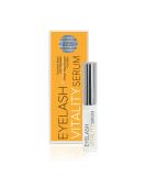 Buy Eyelash Vitality Growth Serum - Enhance Lash Growth Naturally Irritation-Free & Hypoallergenic | 3.5 ml - Buy Online on GoSupps.com