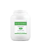 Biotone Pure Touch Organics Massage Creme 1 Gallon - 128 Fl Oz | Best Quality Massage Creme - Buy Online on GoSupps.com