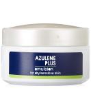 Buy Azulene Emulsion Day Cream 2 oz - Soothing Hydration for All Skin Types - International Shipping Available - Buy Online on GoSupps.com