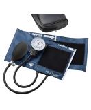 Buy ADC Aneroid Sphygmomanometer - Large Adult Size in Navy | International Shipping Available - Buy Online on GoSupps.com