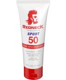 Buy 6 Oz SPF 50 Sport Lotion | Water/Sweat Resistant Reef Friendly & Non-Irritating - International Shipping Available - Buy Online on GoSupps.com