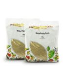 Poppy Seeds - White 1kg (BWFO) - Buy Online on GoSupps.com