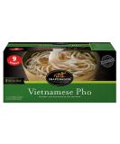 Snapdragon Vietnamese Pho Bowls, 2.1 Oz, 9Count,, 18.9 Oz () - Buy Online on GoSupps.com