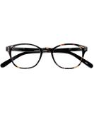 Buy Cambridge Glasses - Available in Havana & Black - Strengths +1.00 to +3.00 - International Shipping - Buy Online on GoSupps.com