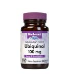 Buy Bluebonnet Nutrition Cellular Active CoQ10 Ubiquinol 100 mg - Energy & Heart Health - Non-GMO Gluten-Free Vegetarian - 30 Vegetable Softgels - International Shipping Available - Buy Online on GoSupps.com